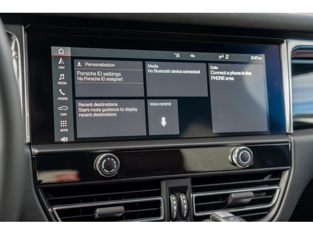 2025 Porsche Macan (CC-2107296) for sale in Boise, Idaho