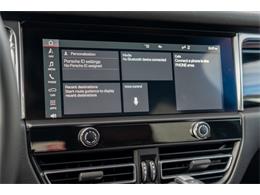 2025 Porsche Macan (CC-2107296) for sale in Boise, Idaho