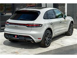 2025 Porsche Macan (CC-2107296) for sale in Boise, Idaho