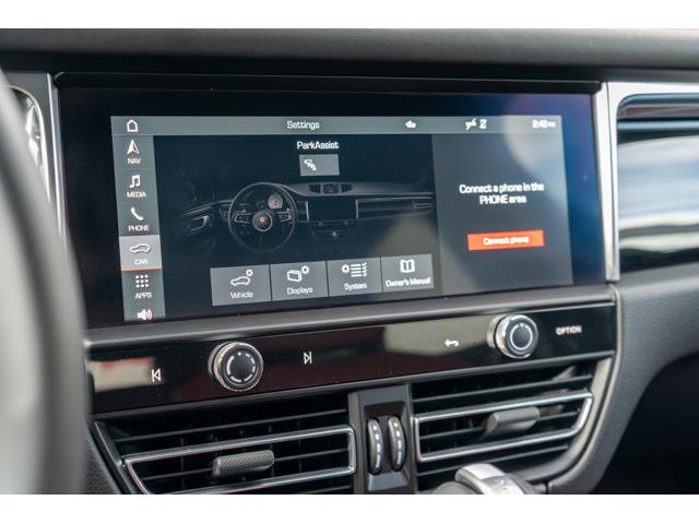 2025 Porsche Macan (CC-2107296) for sale in Boise, Idaho