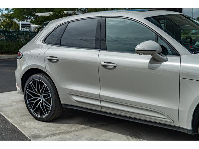 2025 Porsche Macan (CC-2107296) for sale in Boise, Idaho
