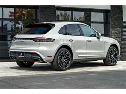 2025 Porsche Macan (CC-2107296) for sale in Boise, Idaho
