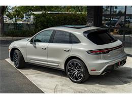 2025 Porsche Macan (CC-2107296) for sale in Boise, Idaho
