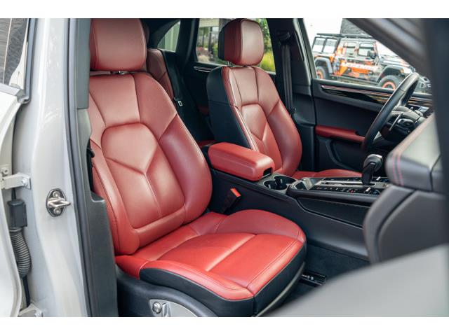 2025 Porsche Macan (CC-2107296) for sale in Boise, Idaho