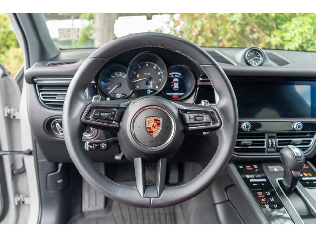 2025 Porsche Macan (CC-2107296) for sale in Boise, Idaho