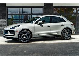 2025 Porsche Macan (CC-2107296) for sale in Boise, Idaho