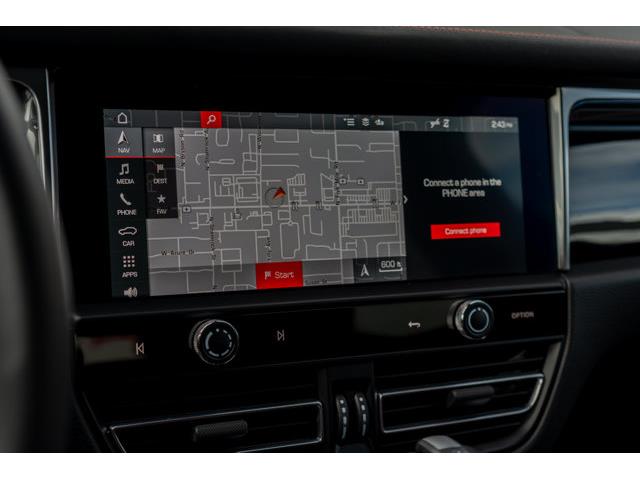 2025 Porsche Macan (CC-2107296) for sale in Boise, Idaho