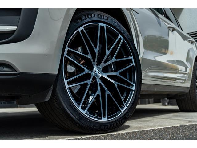 2025 Porsche Macan (CC-2107296) for sale in Boise, Idaho