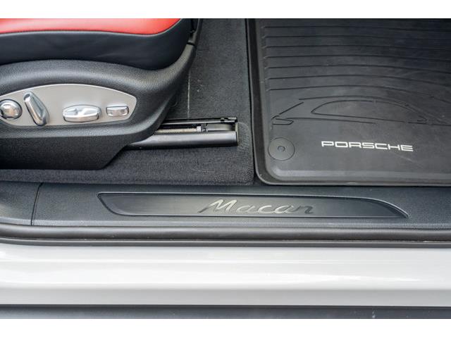 2025 Porsche Macan (CC-2107296) for sale in Boise, Idaho