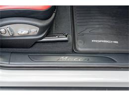 2025 Porsche Macan (CC-2107296) for sale in Boise, Idaho