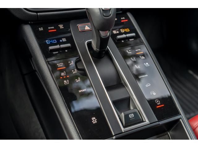 2025 Porsche Macan (CC-2107296) for sale in Boise, Idaho