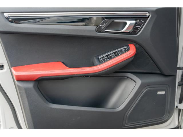 2025 Porsche Macan (CC-2107296) for sale in Boise, Idaho