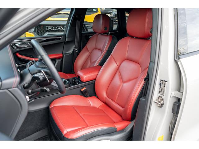 2025 Porsche Macan (CC-2107296) for sale in Boise, Idaho