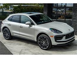 2025 Porsche Macan (CC-2107296) for sale in Boise, Idaho