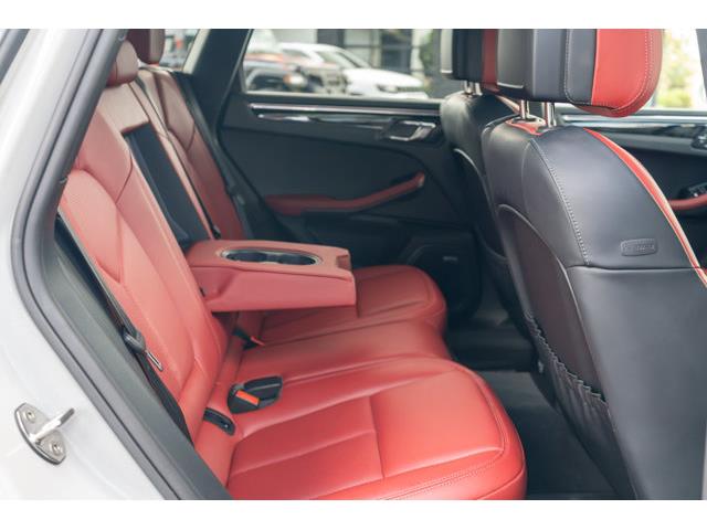 2025 Porsche Macan (CC-2107296) for sale in Boise, Idaho