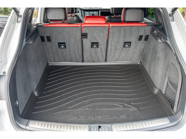 2025 Porsche Macan (CC-2107296) for sale in Boise, Idaho