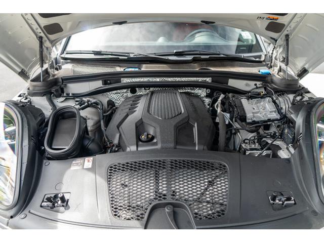2025 Porsche Macan (CC-2107296) for sale in Boise, Idaho