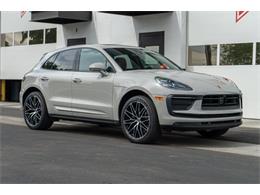2025 Porsche Macan (CC-2107296) for sale in Boise, Idaho