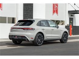 2025 Porsche Macan (CC-2107296) for sale in Boise, Idaho