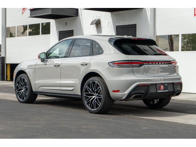 2025 Porsche Macan (CC-2107296) for sale in Boise, Idaho
