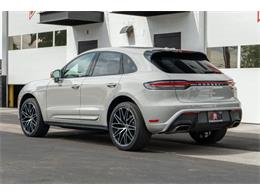 2025 Porsche Macan (CC-2107296) for sale in Boise, Idaho