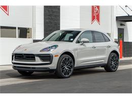 2025 Porsche Macan (CC-2107296) for sale in Boise, Idaho