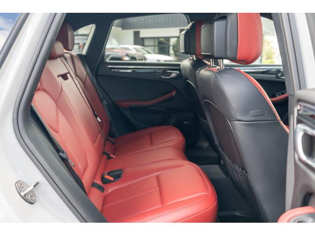 2025 Porsche Macan (CC-2107296) for sale in Boise, Idaho