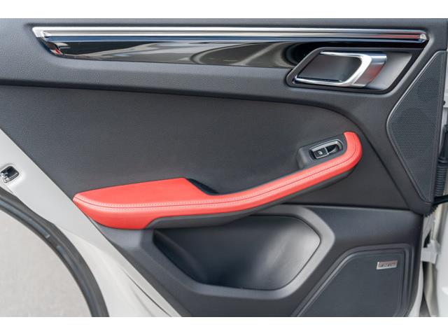 2025 Porsche Macan (CC-2107296) for sale in Boise, Idaho
