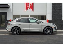 2025 Porsche Macan (CC-2107296) for sale in Boise, Idaho