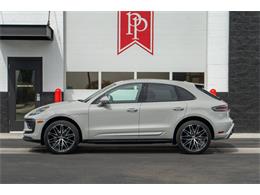 2025 Porsche Macan (CC-2107296) for sale in Boise, Idaho