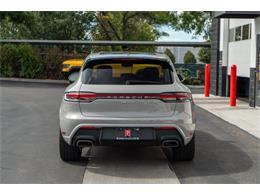 2025 Porsche Macan (CC-2107296) for sale in Boise, Idaho