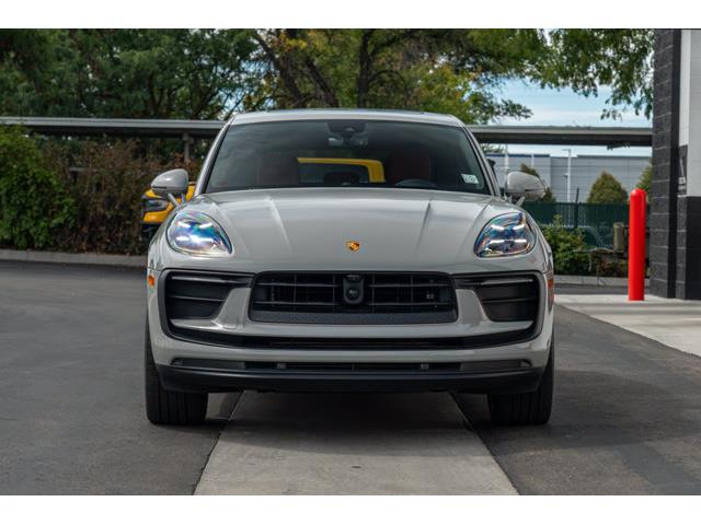 2025 Porsche Macan (CC-2107296) for sale in Boise, Idaho