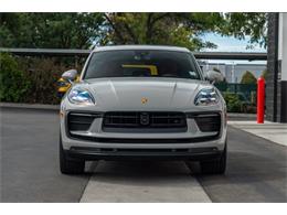 2025 Porsche Macan (CC-2107296) for sale in Boise, Idaho