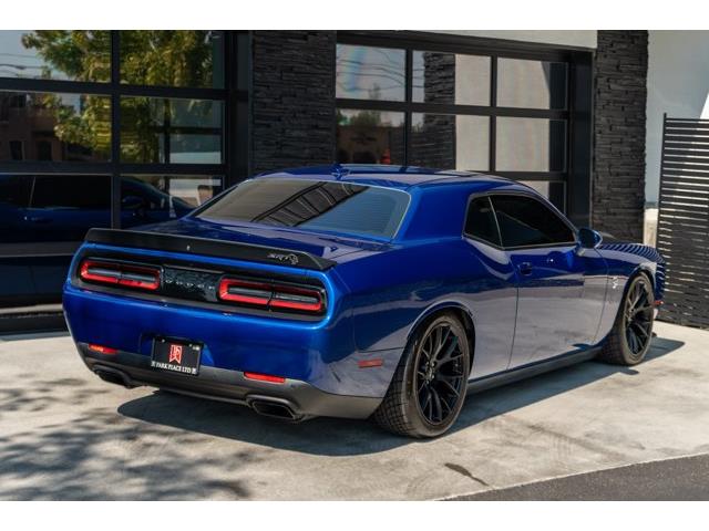 2019 Dodge Challenger (CC-2107297) for sale in Boise, Idaho