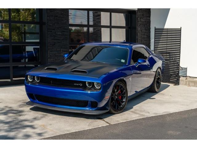 2019 Dodge Challenger (CC-2107297) for sale in Boise, Idaho