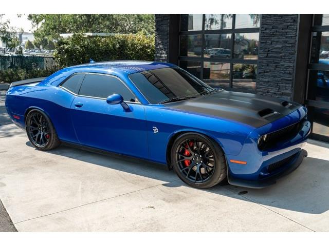 2019 Dodge Challenger (CC-2107297) for sale in Boise, Idaho