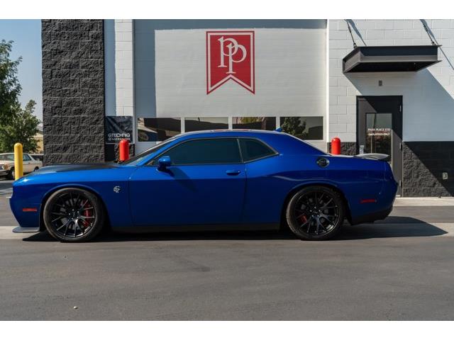 2019 Dodge Challenger (CC-2107297) for sale in Boise, Idaho