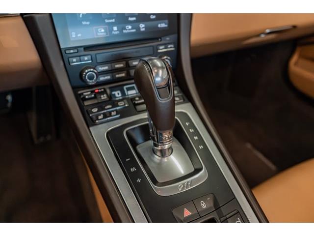 2019 Porsche 911 (CC-2107299) for sale in Boise, Idaho