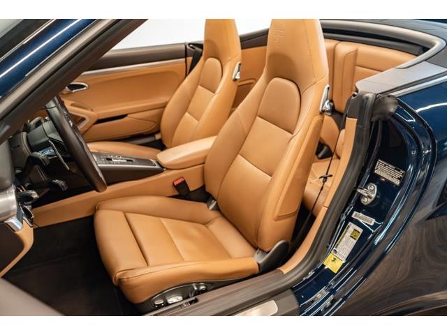 2019 Porsche 911 (CC-2107299) for sale in Boise, Idaho