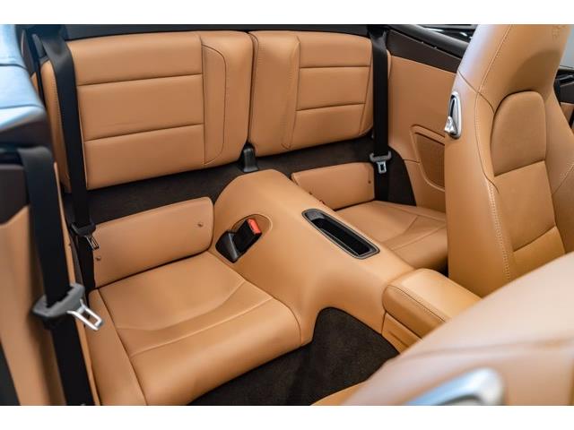 2019 Porsche 911 (CC-2107299) for sale in Boise, Idaho