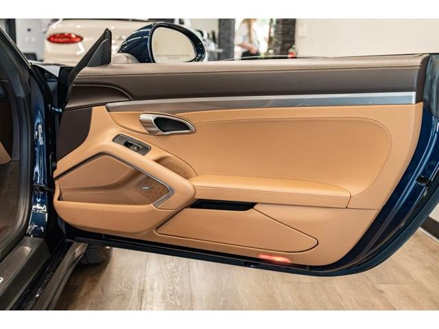 2019 Porsche 911 (CC-2107299) for sale in Boise, Idaho