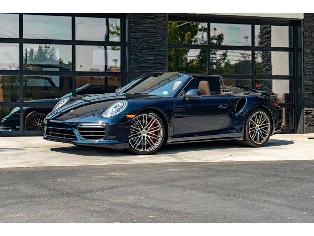 2019 Porsche 911 (CC-2107299) for sale in Boise, Idaho