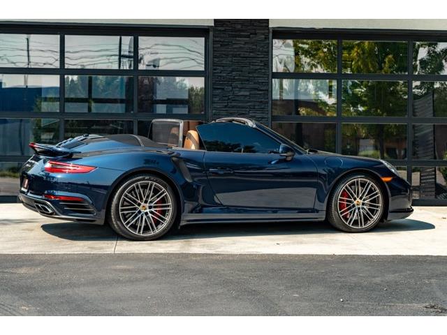 2019 Porsche 911 (CC-2107299) for sale in Boise, Idaho