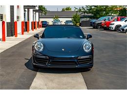 2019 Porsche 911 (CC-2107299) for sale in Boise, Idaho