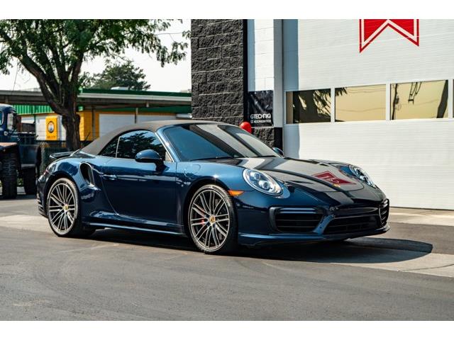 2019 Porsche 911 (CC-2107299) for sale in Boise, Idaho