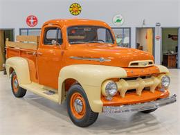 1952 Ford Truck (CC-2100073) for sale in Salem, Ohio