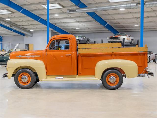 1952 Ford Truck (CC-2100073) for sale in Salem, Ohio