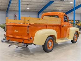 1952 Ford Truck (CC-2100073) for sale in Salem, Ohio