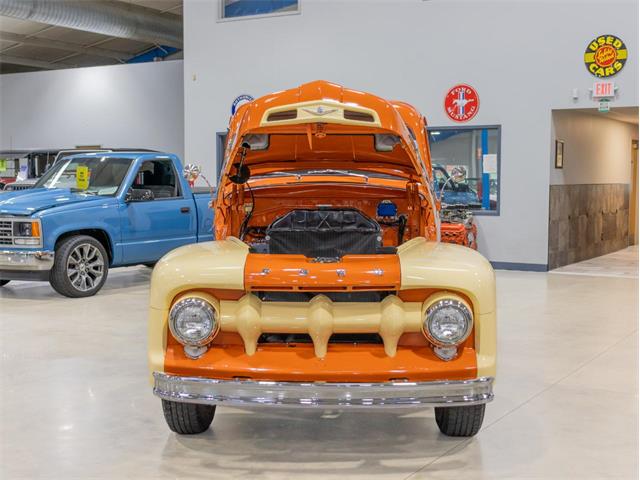 1952 Ford Truck (CC-2100073) for sale in Salem, Ohio