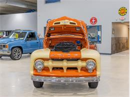 1952 Ford Truck (CC-2100073) for sale in Salem, Ohio